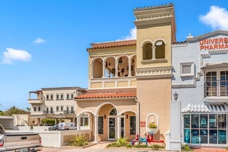 223 Valencia Ave, Coral Gables, FL à louer Photo de l’immeuble– Image 2 sur 66