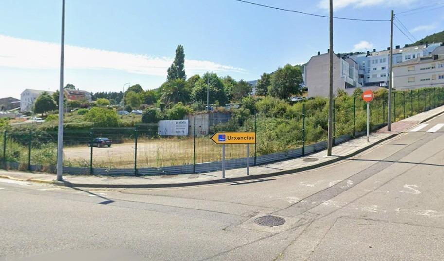 Camiño Real, 28, Burela, Lugo à vendre - Photo de l’immeuble – Image 2 sur 3