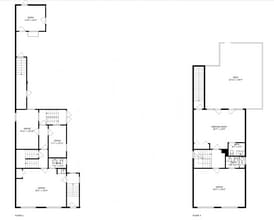 2147 N Western Ave, Chicago, IL à louer Plan d’étage– Image 2 sur 2