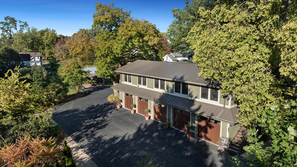 409 N State St, Franklin Grove, IL à vendre - Photo de l’immeuble – Image 3 sur 18