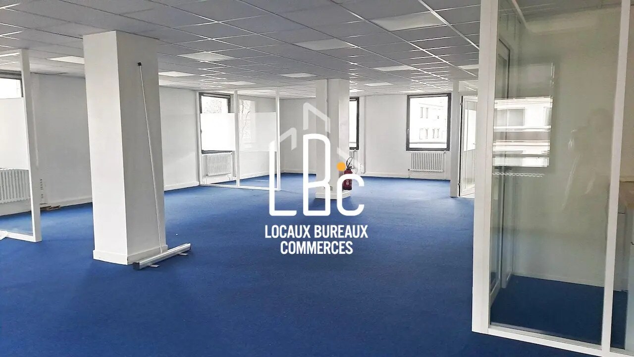 36 Boulevard Gabriel Guist'Hau, Nantes à vendre Photo de l’immeuble– Image 1 sur 1
