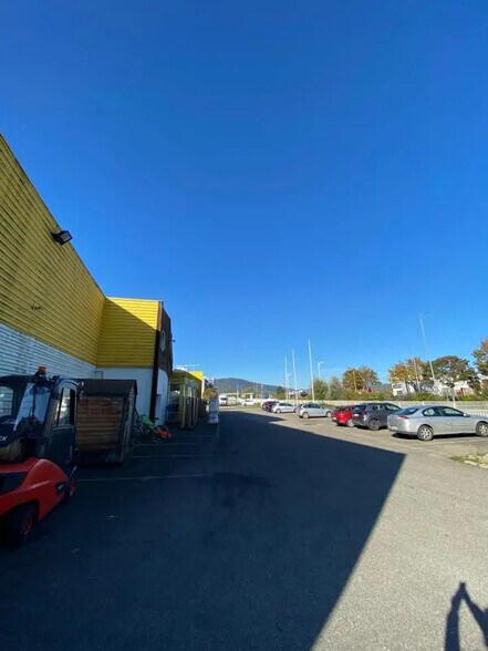 Local commercial dans Sélestat à vendre - Photo de l’immeuble – Image 2 sur 2