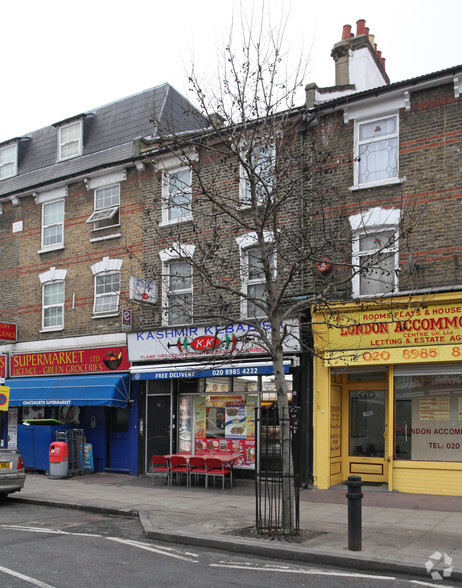 45 Chatsworth Rd, Londres à vendre - Photo de l’immeuble – Image 2 sur 4