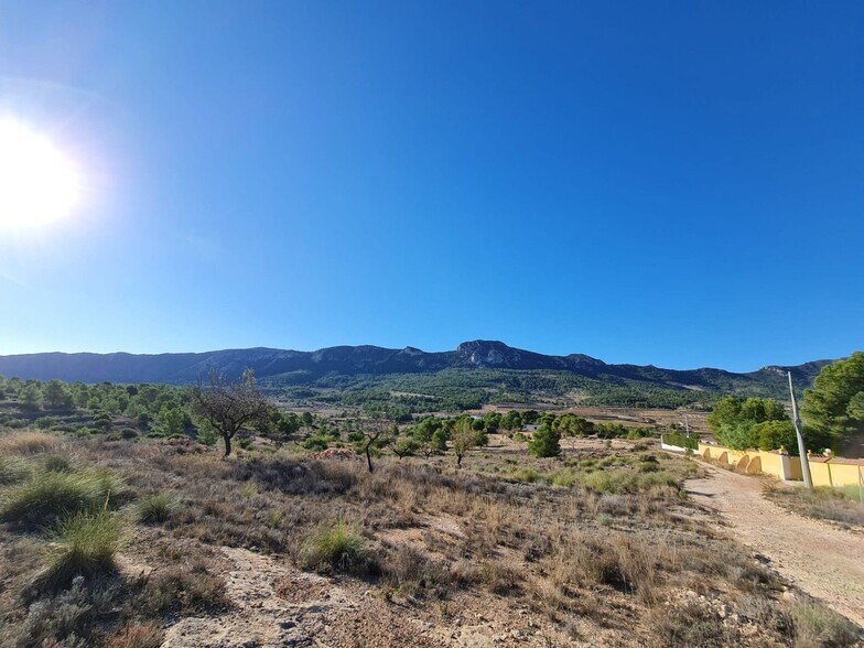 Terrain dans La Romana, Alicante à vendre - Aérien – Image 3 sur 10