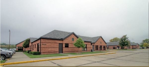 35050-35054 23 Mile Rd, New Baltimore, MI à louer - Autre – Image 3 sur 13