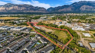 Plus de détails pour 871 2100 S, West Haven, UT - Terrain à vendre