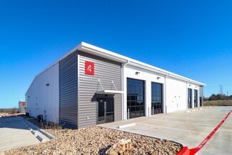 Plus de détails pour 181 Market St, Georgetown, TX - Local d’activités à vendre