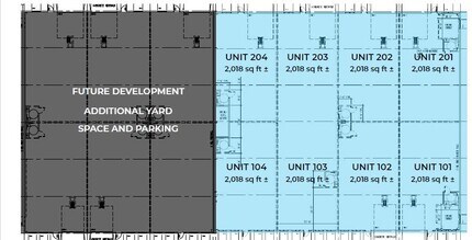 5605 43 St, Leduc, AB à louer Photo intérieure– Image 2 sur 5