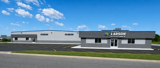 Plus de détails pour 2600 S Ashland Ave, Green Bay, WI - Local d'activités à louer