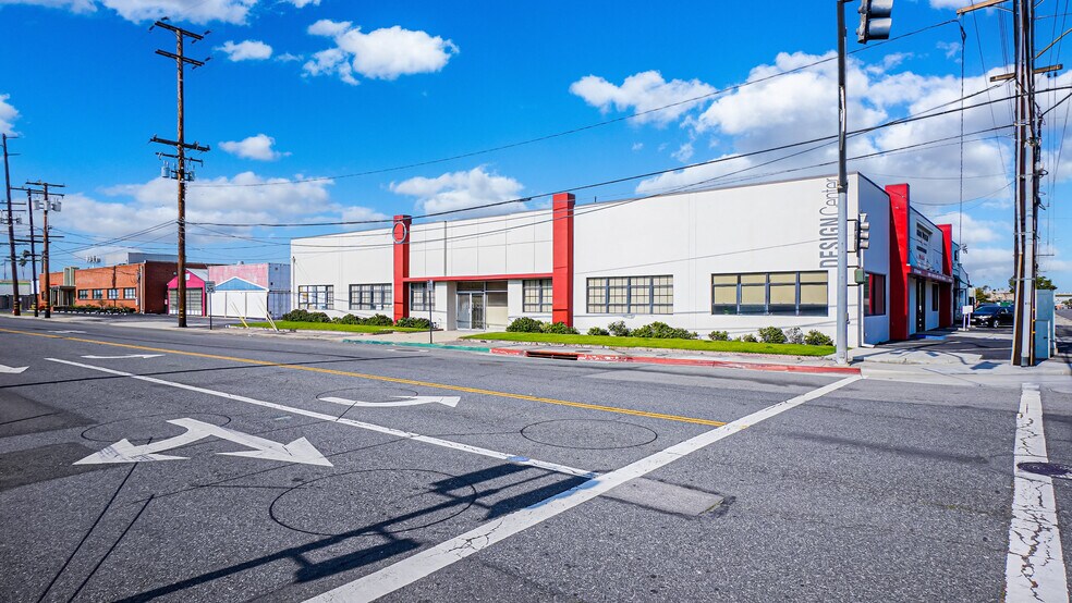 600 Lairport St, El Segundo, CA à louer - Photo principale – Image 1 sur 26