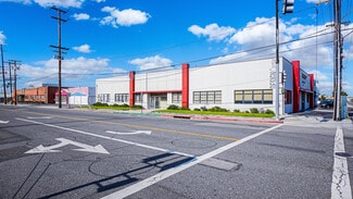 Plus de détails pour 600 Lairport St, El Segundo, CA - Local commercial à louer
