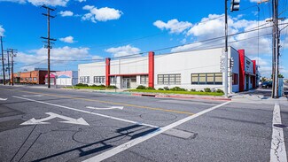 Plus de détails pour 600 Lairport St, El Segundo, CA - Local commercial à louer