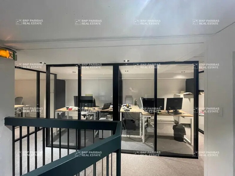 3 Rue Rollon, Rouen à louer - Photo intérieure – Image 3 sur 8