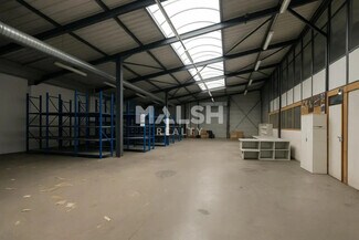 Plus de détails pour Bureau, Local d'activités à louer