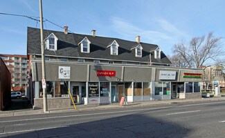 Plus de détails pour 134-142 Simcoe St S, Oshawa, ON - Logement à vendre