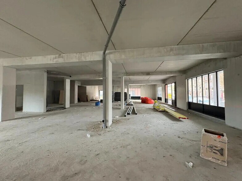 Local commercial dans Le Havre à louer - Photo intérieure – Image 2 sur 4
