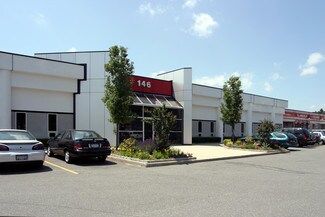 Plus de détails pour 146 A Manetto Hill Rd, Plainview, NY - Bureau/Médical à louer