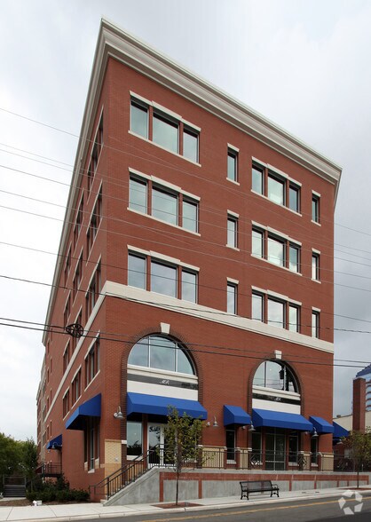404 Hunt St, Durham, NC à louer - Photo de l’immeuble – Image 2 sur 15