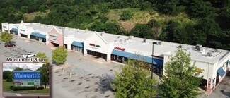 Plus de détails pour 1280 Eighteen Mile Rd, Central, SC - Local commercial à louer