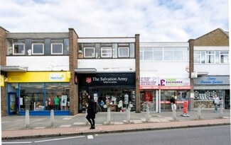 Plus de détails pour 45-47 Furtherwick Rd, Canvey Island - Local commercial à louer