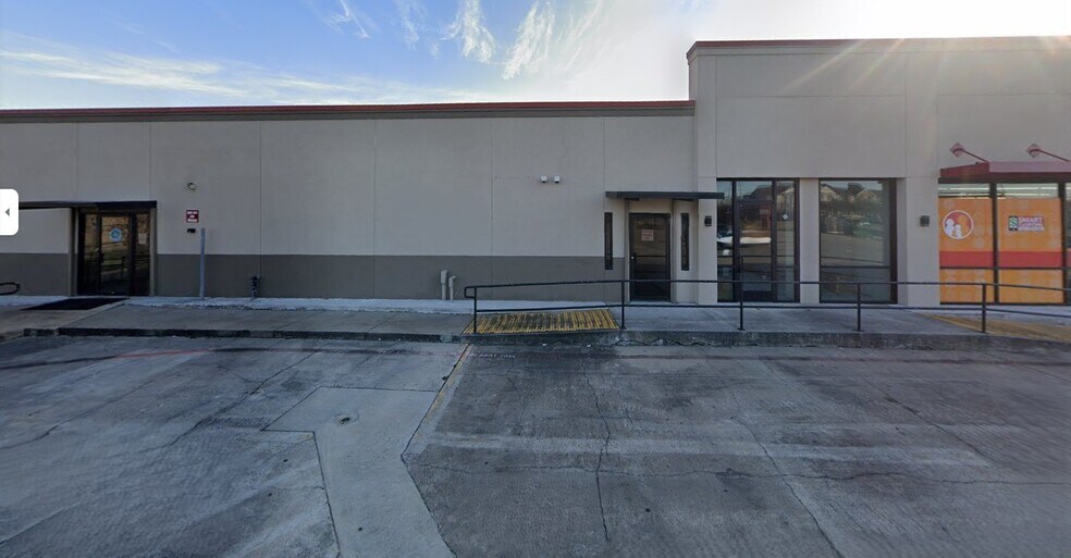 2702-2706 Cherrybrook Ln, Pasadena, TX à louer - Photo de l’immeuble – Image 3 sur 10