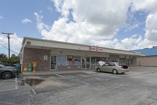 Plus de détails pour 3346-3620 S Atlantic Ave, Daytona Beach, FL - Local commercial à louer