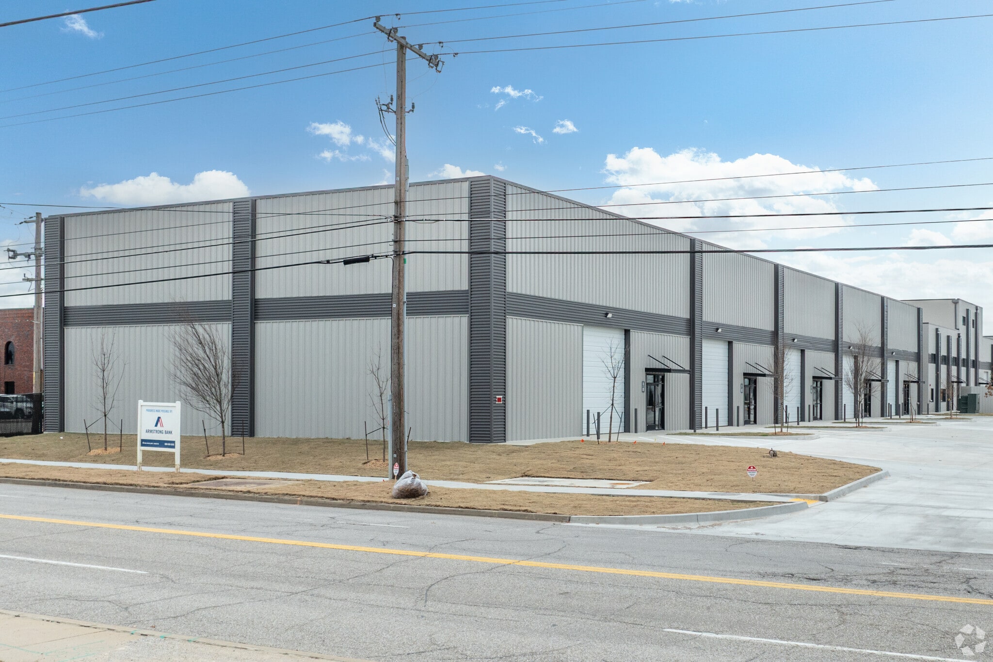 6240 E 15th St, Tulsa, OK à vendre Photo principale– Image 1 sur 6