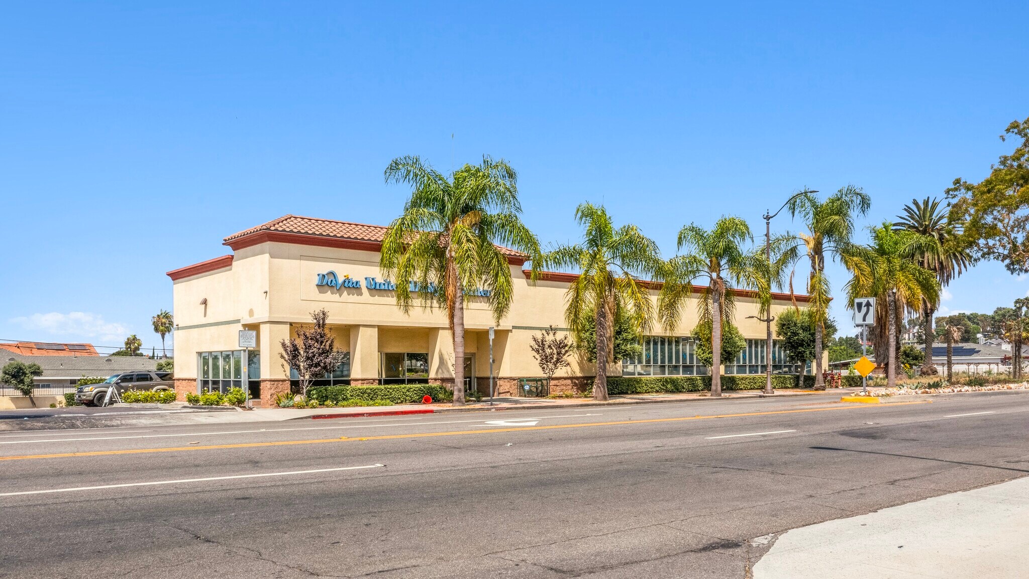 3111 Long Beach Blvd, Long Beach, CA à vendre Photo principale– Image 1 sur 13