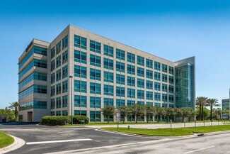 Plus de détails pour 8125 Highwoods Palm Way, Tampa, FL - Bureau à vendre