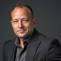 Jeffrey Liles