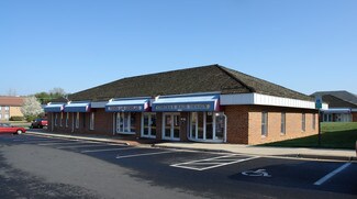 Plus de détails pour 8637 Mathis Ave, Manassas, VA - Coworking à louer