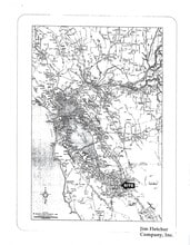 5353 Almaden Expy, San Jose, CA à louer Carte– Image 1 sur 2