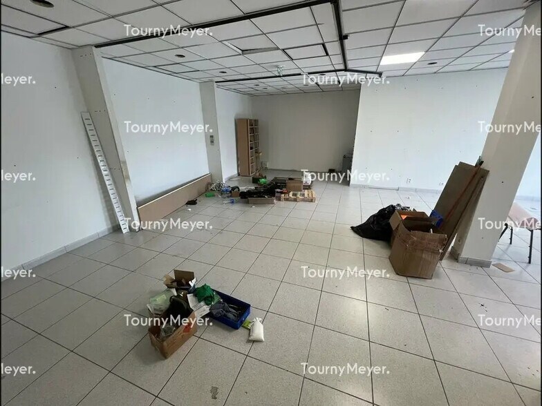 86 Route De Bayonne, Billère à louer - Photo de l’immeuble – Image 2 sur 8