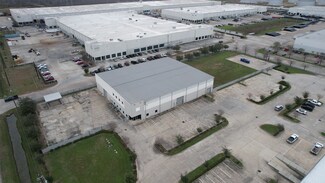 Plus de détails pour 218 N Preston Ave, Pasadena, TX - Industriel/Logistique à louer