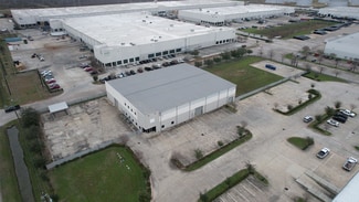 Plus de détails pour 218 N Preston Ave, Pasadena, TX - Industriel/Logistique à louer