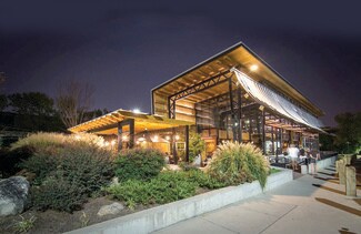 Plus de détails pour 55 Johnson St, Chattanooga, TN - Local commercial à louer