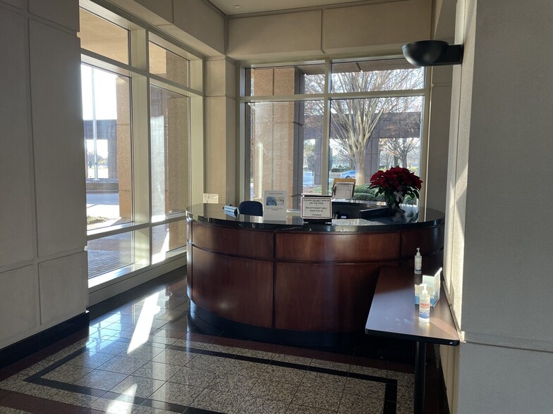 901 Explorer Blvd NW, Huntsville, AL à vendre - Photo de l’immeuble – Image 2 sur 21