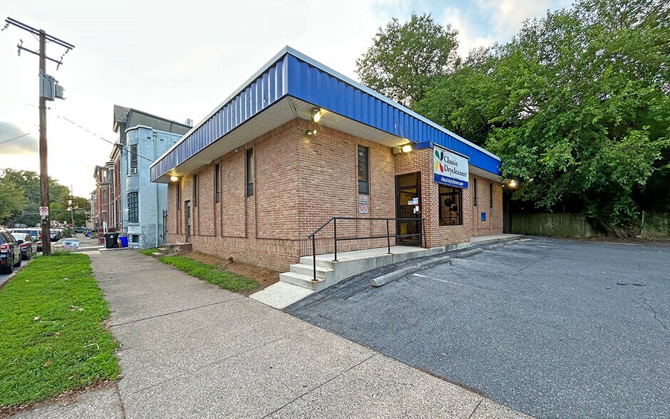 1727 N 2nd St, Harrisburg, PA à vendre - Photo de l’immeuble – Image 2 sur 12