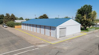 Plus de détails pour 288 Main St S, Hansen, ID - Industriel/Logistique à vendre