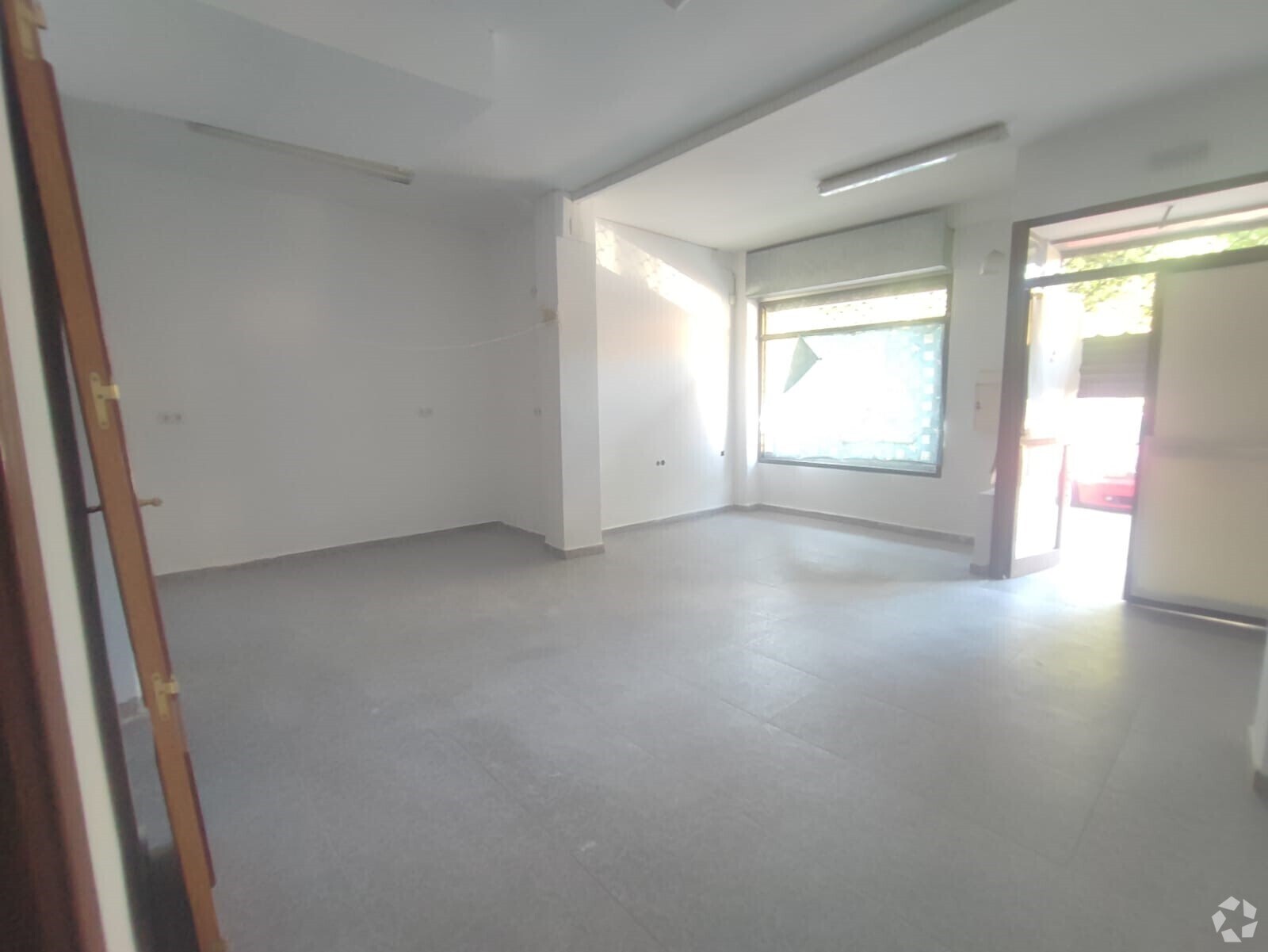 Immeuble residentiel dans Getafe, Madrid à vendre Photo intérieure– Image 1 sur 2
