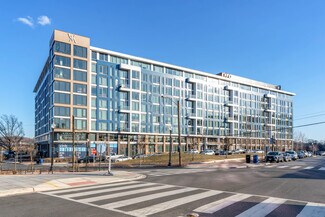 Plus de détails pour 1900 Half St SW, Washington, DC - Local commercial à louer