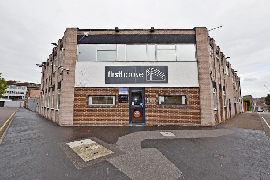 1 Sutton St, Birmingham à louer - Photo de l’immeuble – Image 2 sur 29