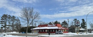 Plus de détails pour 109 1st St E, Park Rapids, MN - Local commercial à vendre