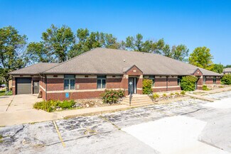 Plus de détails pour 10530 New York Ave, Urbandale, IA - Bureau à louer