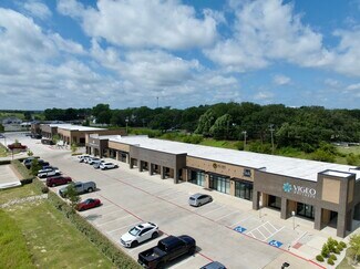 Plus de détails pour 1725 Fort Worth Hwy, Weatherford, TX - Local commercial à louer