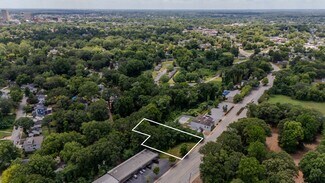 Plus de détails pour 544 Rutherford Rd, Greenville, SC - Terrain à vendre