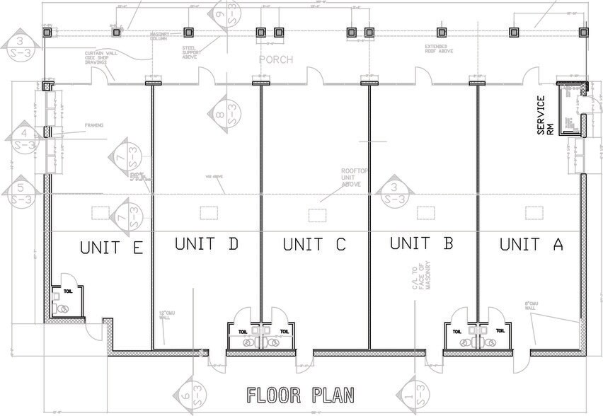15792 Livingston Rd, Accokeek, MD à vendre - Plan d’étage – Image 3 sur 4