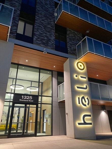 1325 Riverbend Rd, London, ON à louer - Photo de l’immeuble – Image 3 sur 4