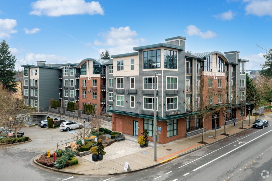16275 NE 85th St, Redmond, WA à louer - Photo principale – Image 1 sur 5