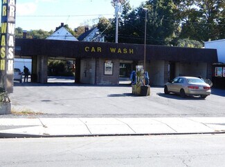 Plus de détails pour 424 5th Ave, Troy, NY - Local commercial à vendre